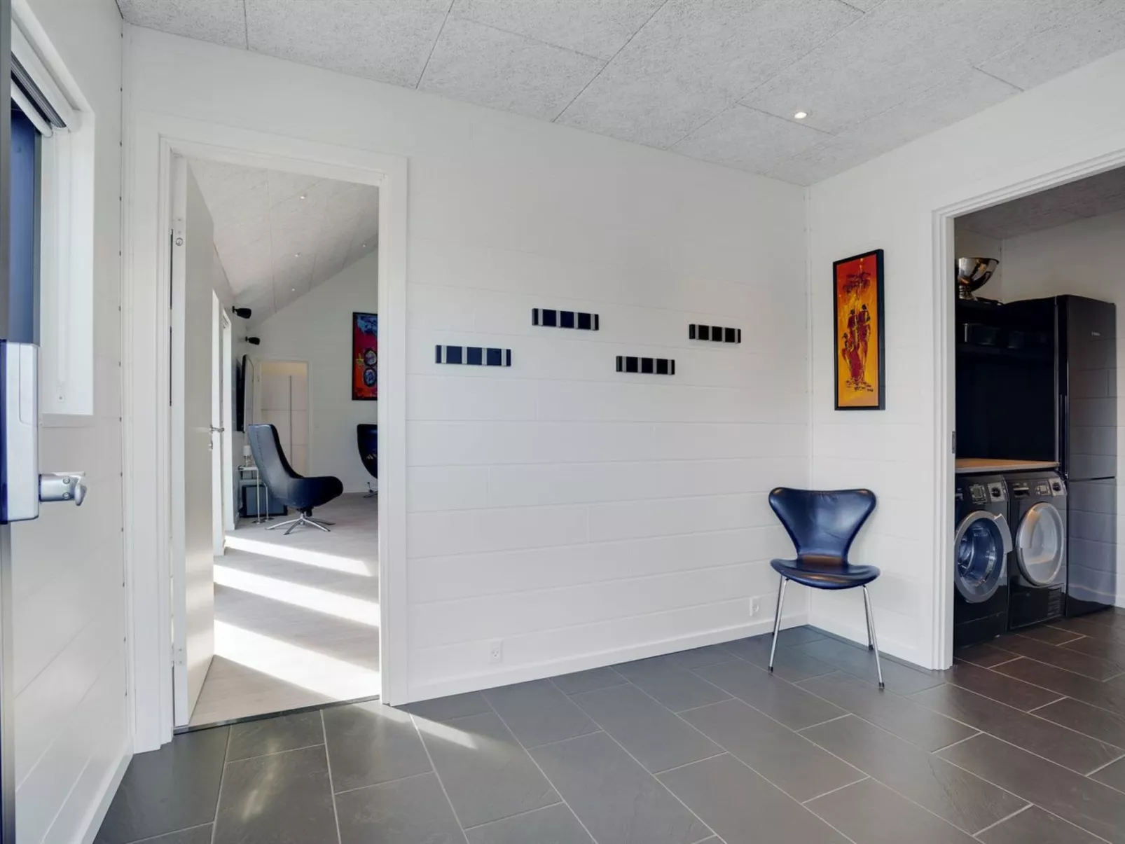 "Henrikke" - 500m to the fjord-Binnen