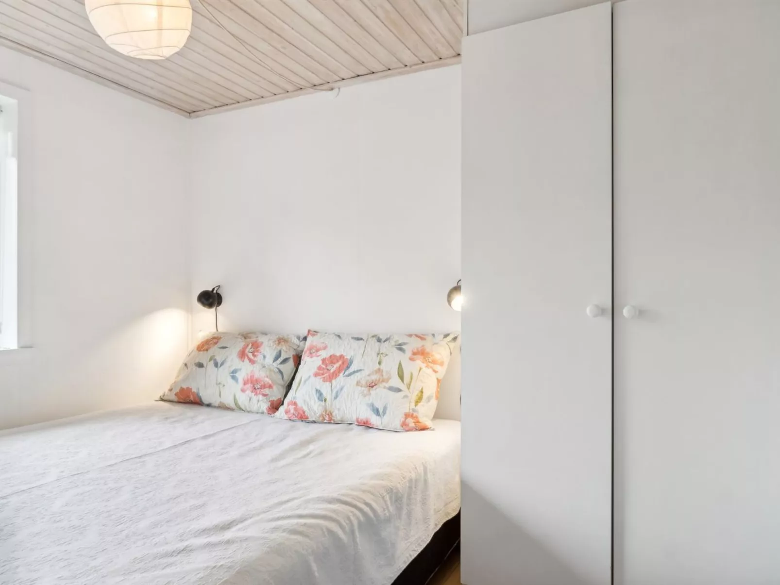 "Lenaya" - 1km from the sea-Binnen