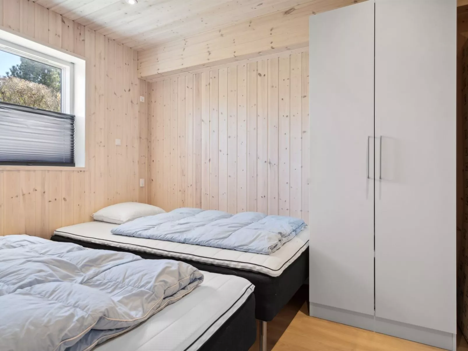 "Ljupka" - 800m from the sea-Binnen