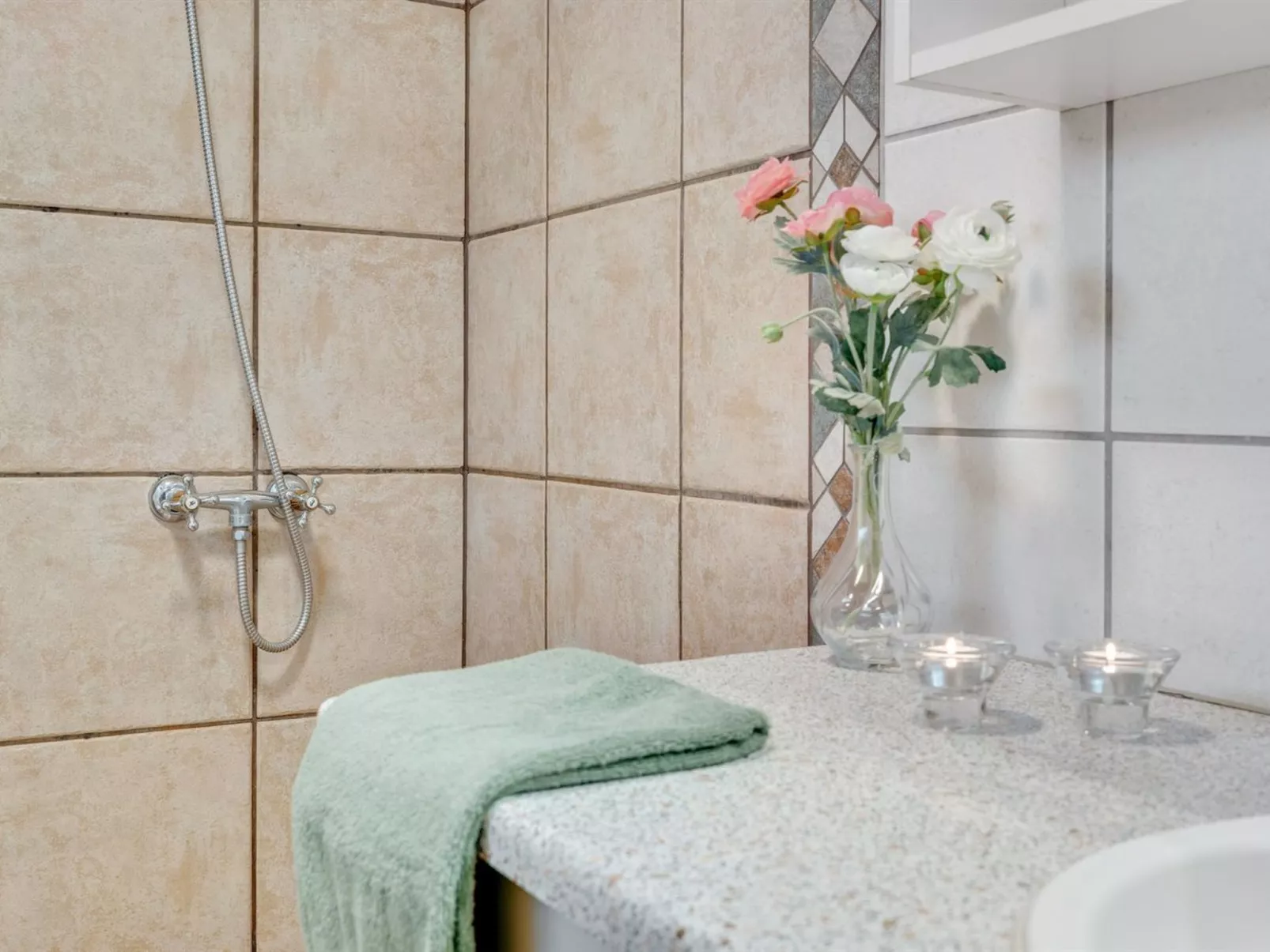 "Annamaria" - 30km from the sea-Binnen