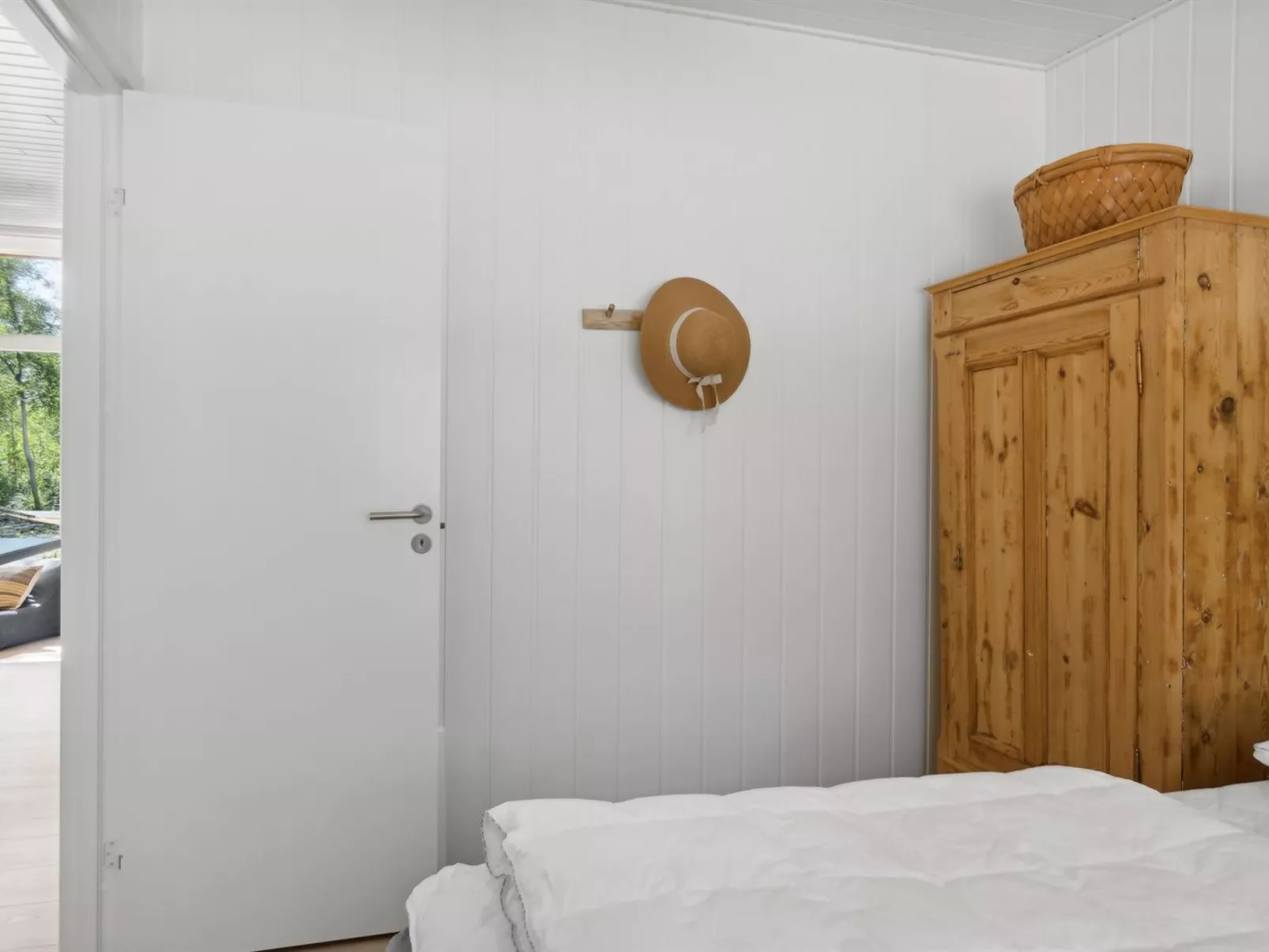 "Tinja" - 900m from the sea-Binnen