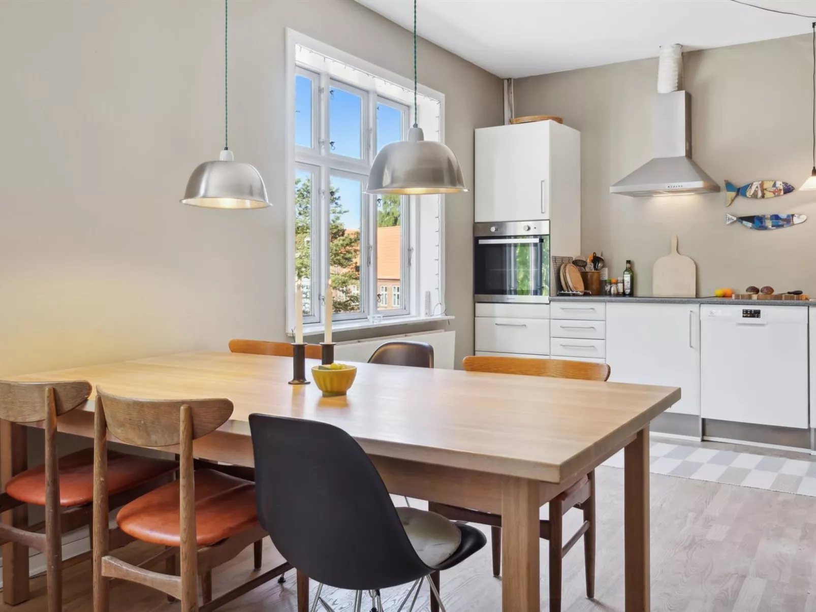 "Bartha" - 3km from the sea-Binnen