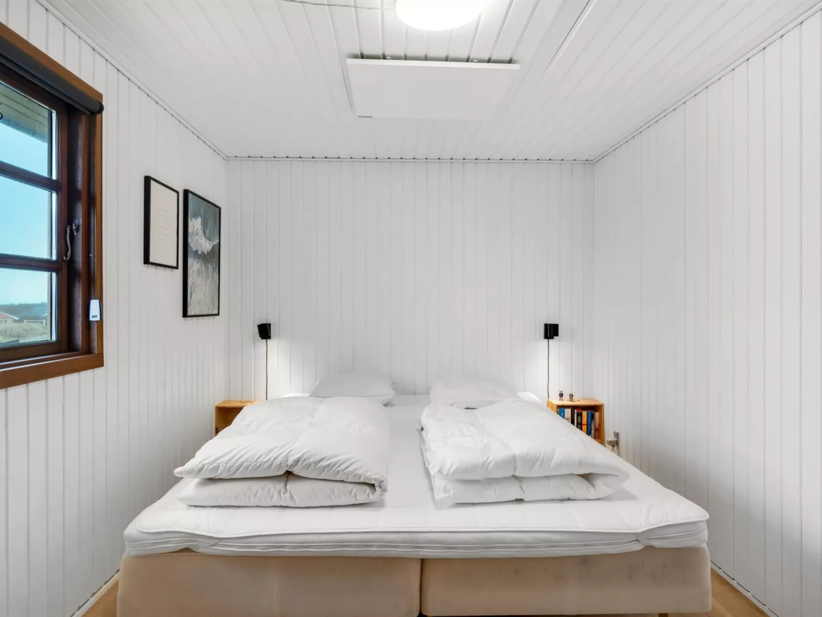 "Eyla" -  from the sea-Binnen