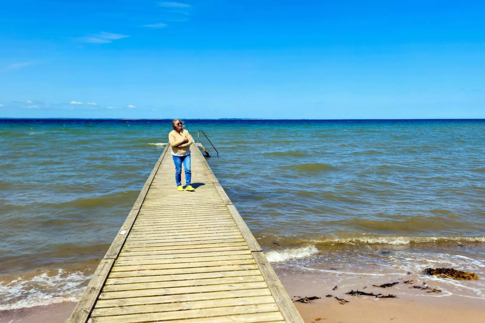 4 sterren vakantie huis in Nordborg-Waterzicht