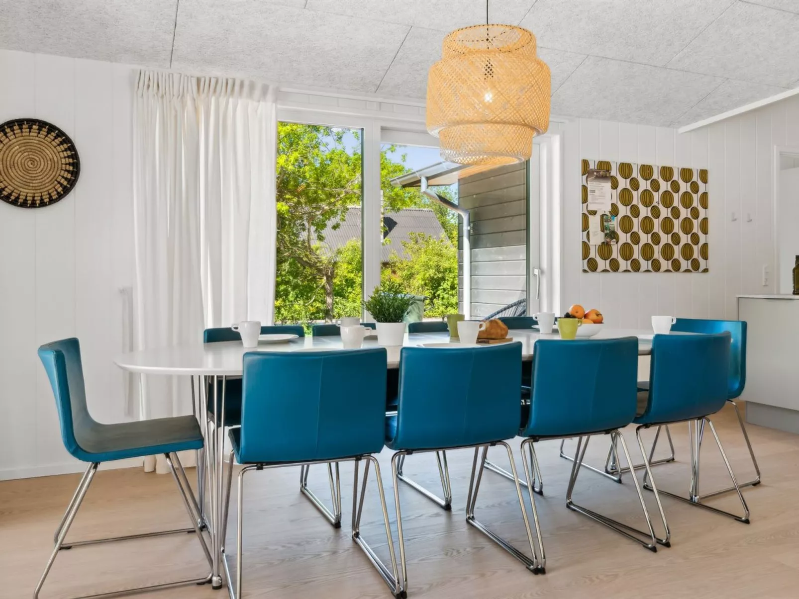 "Nicolas" - 500m from the sea-Binnen