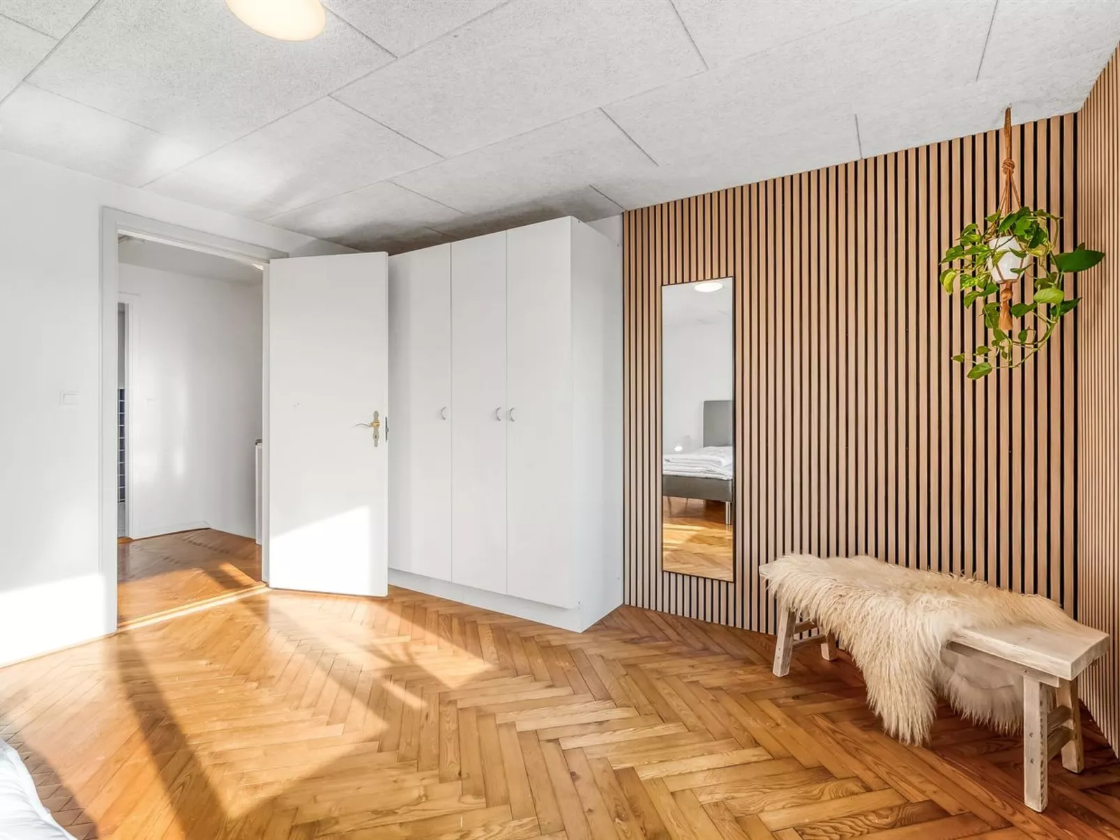 "Ullakarin" - 200m from the sea-Binnen