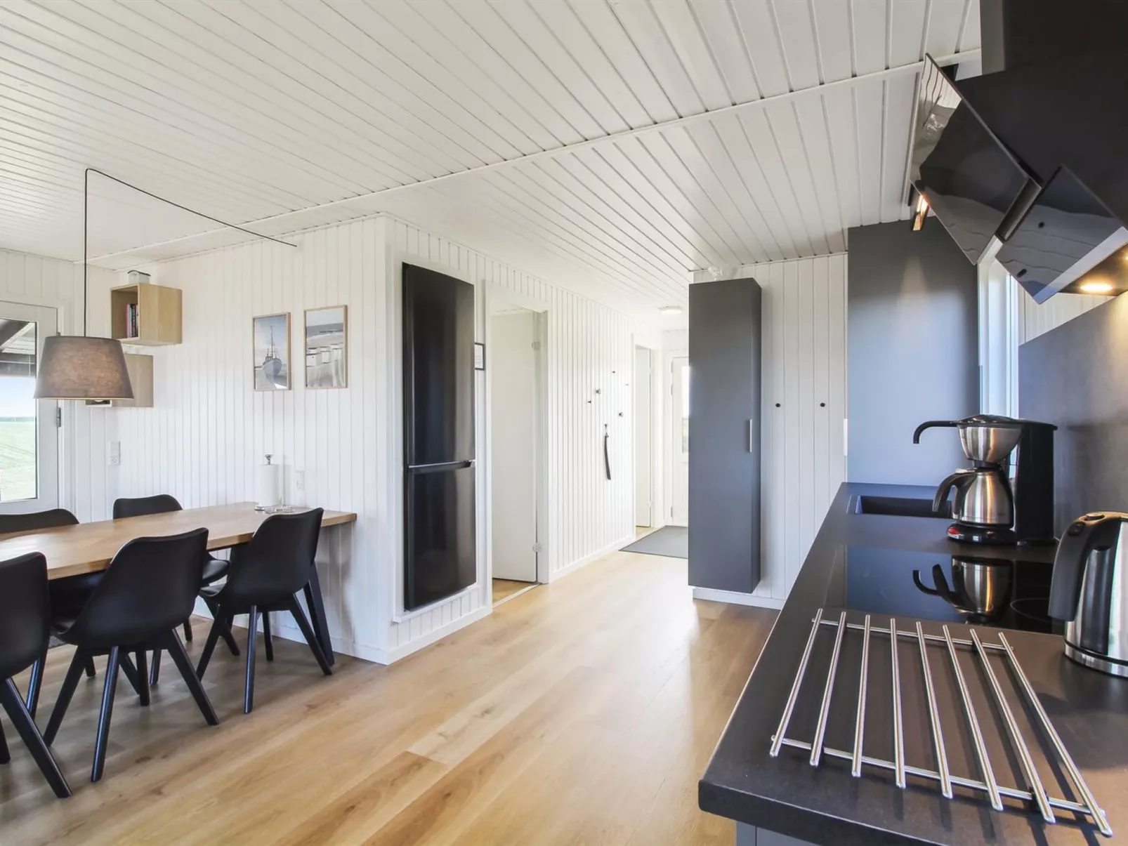 "Lok" - 450m from the sea-Binnen