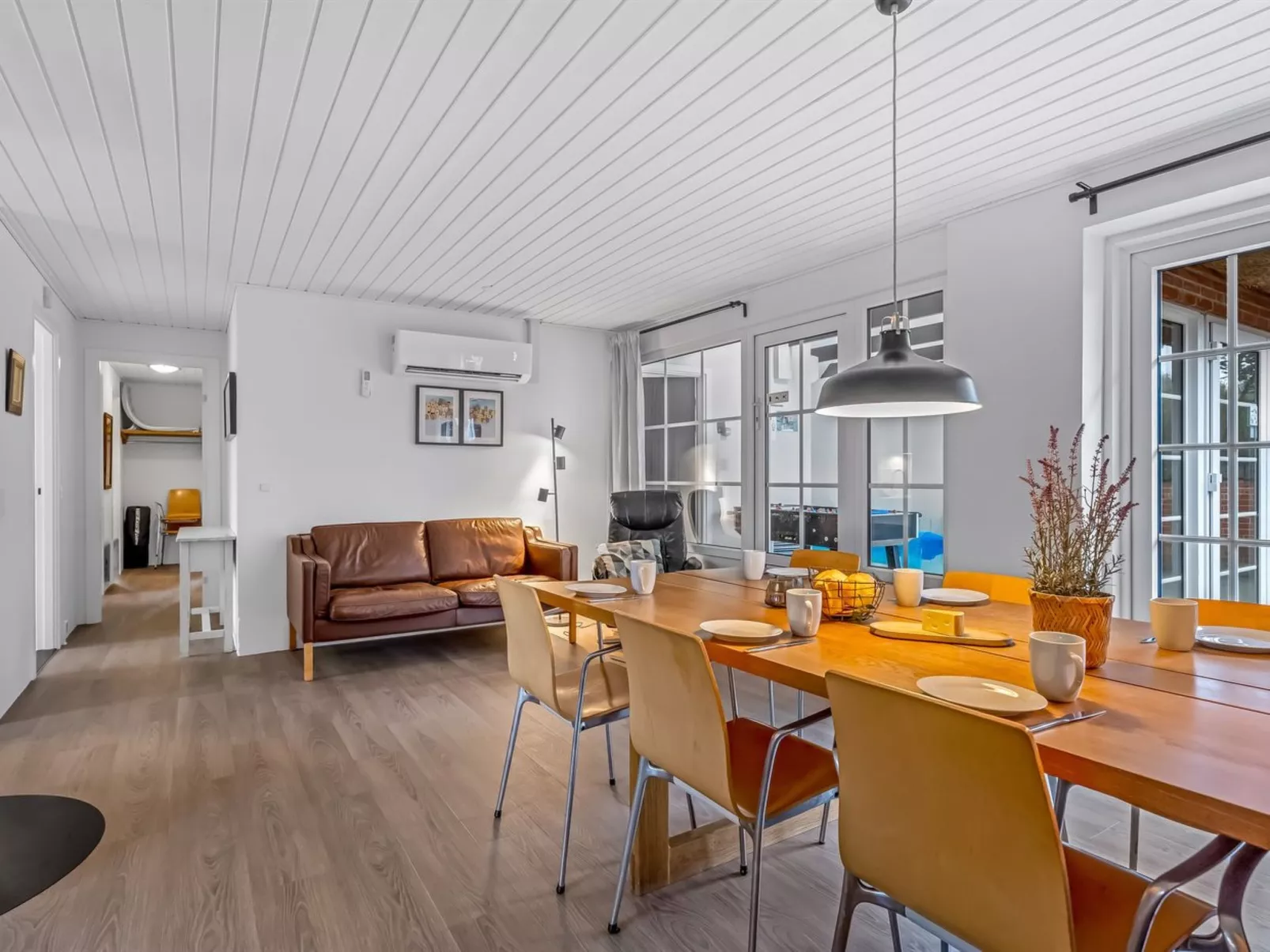 "Rajka" - 800m from the sea-Binnen