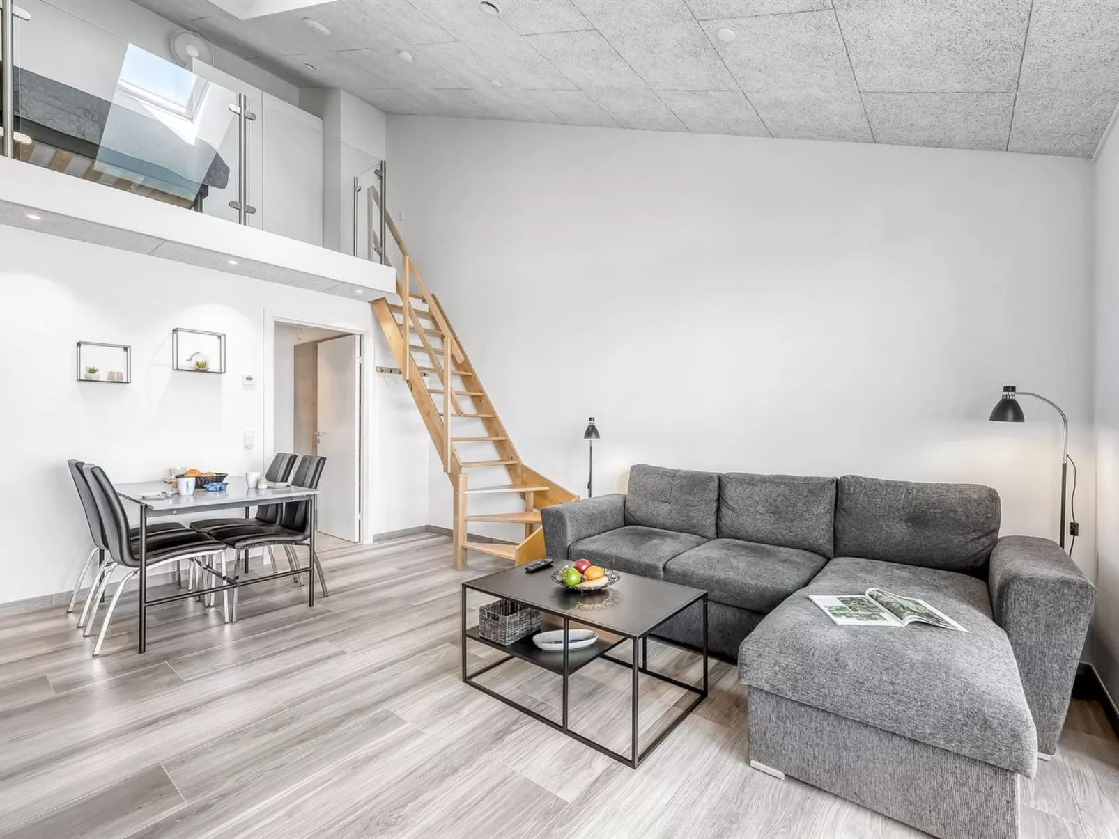 "Els" - 100m to the fjord-Binnen