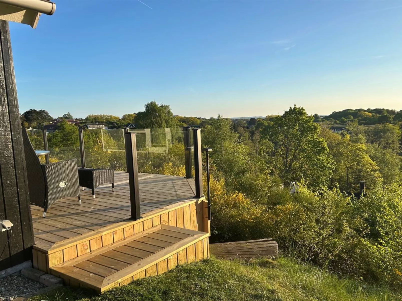 "Asta" - 1km from the sea-Buiten