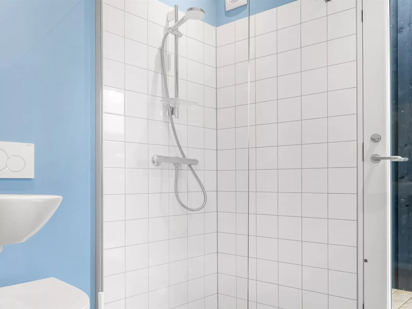 "Carstina" - 400m from the sea-Binnen