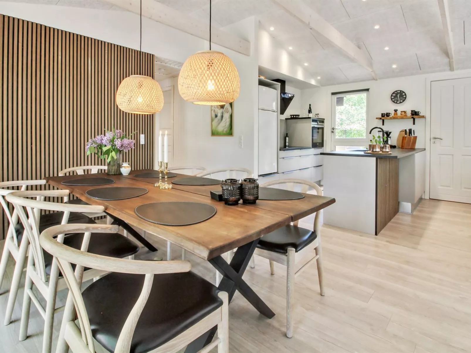 "Gretl" - 31km from the sea-Binnen