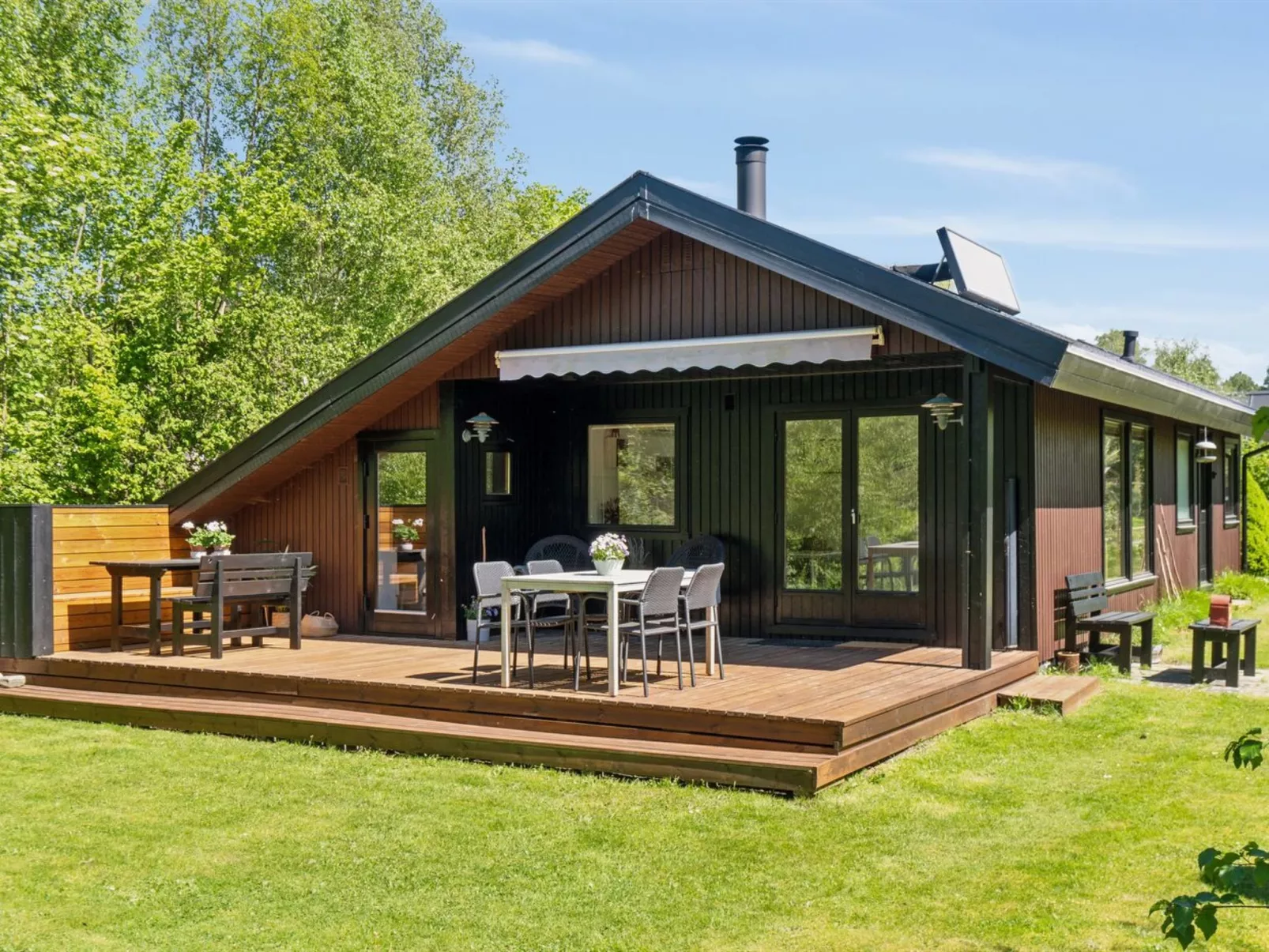 "Rui" - 1km from the sea-Buiten