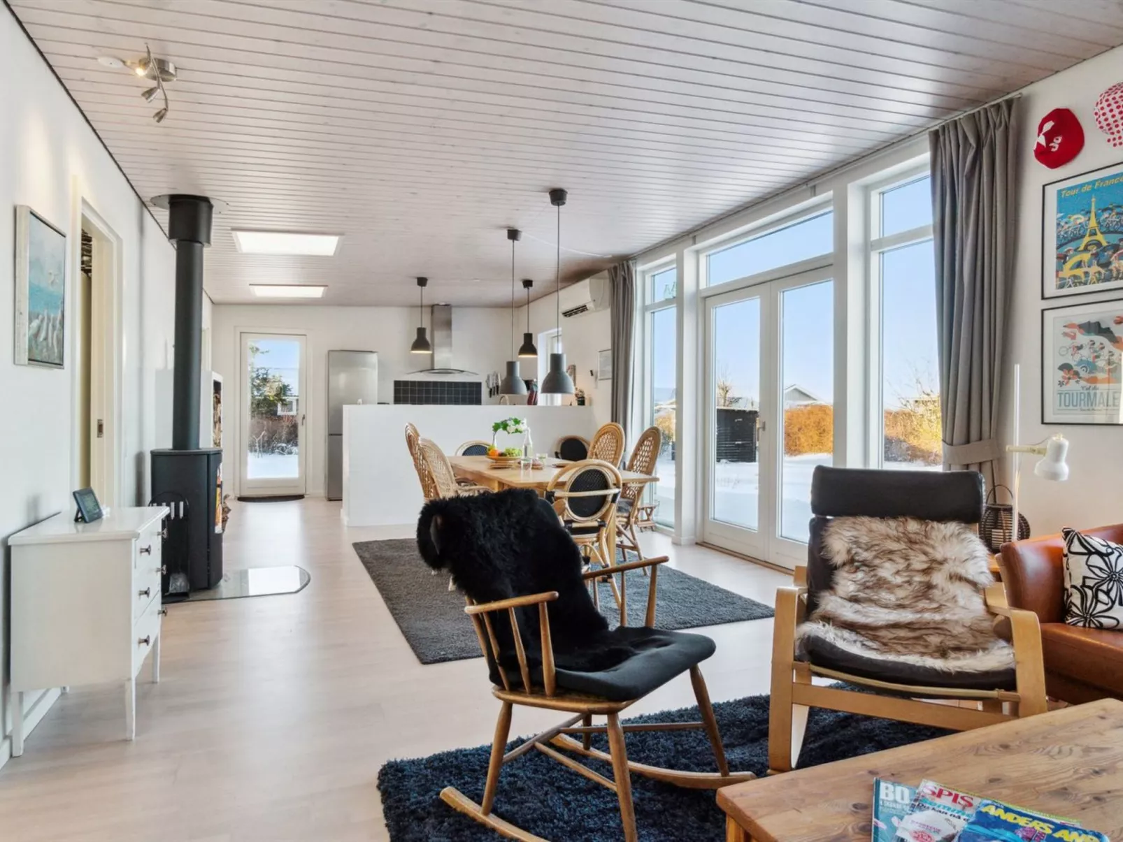 "Els" - 1.8km from the sea-Binnen