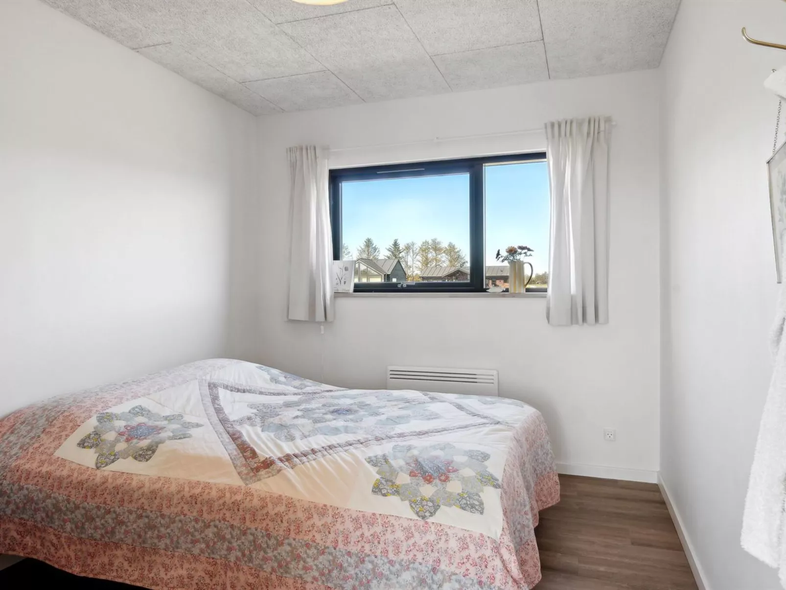 "Cresta" - 1.4km from the sea-Binnen