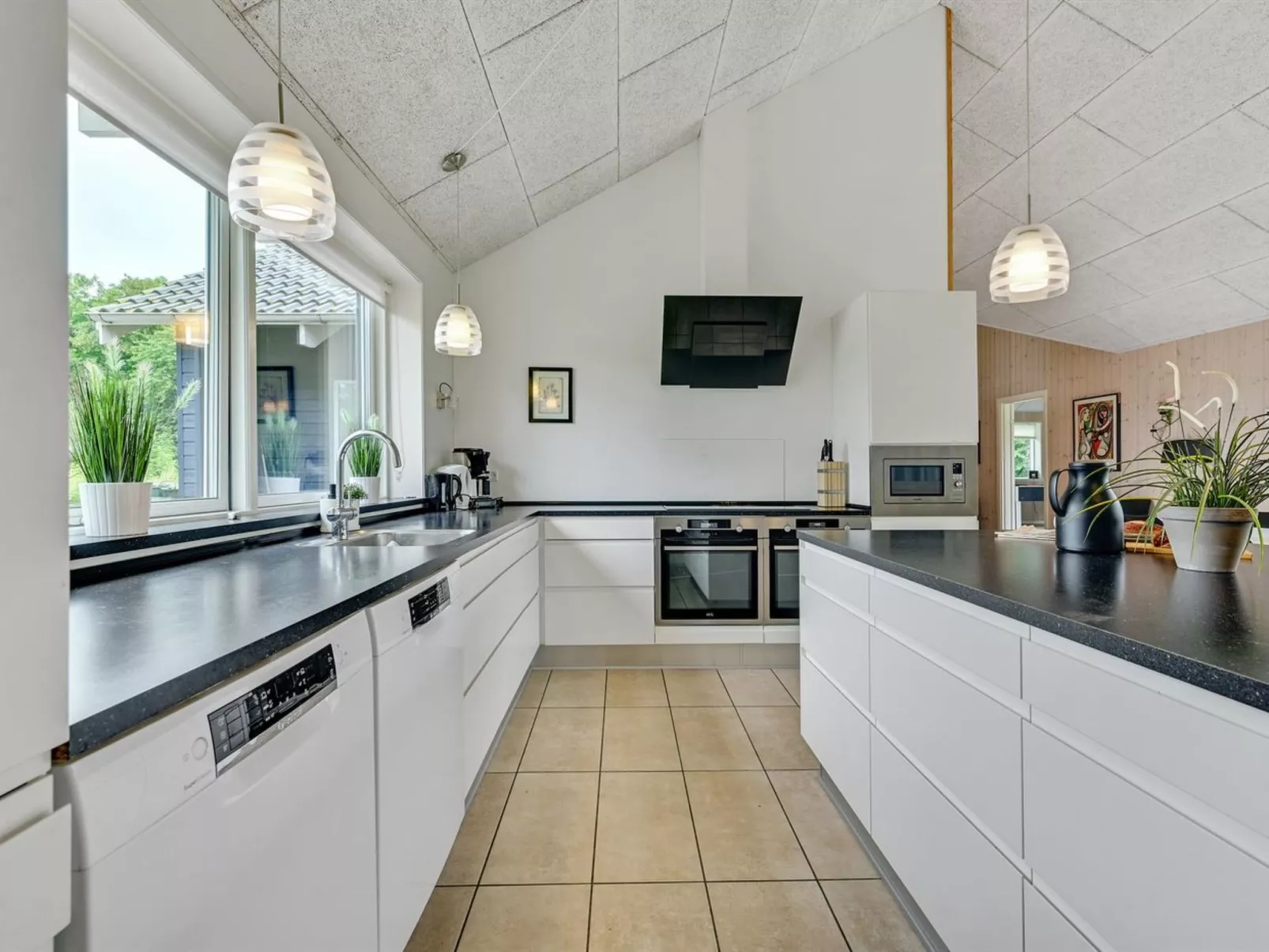 "Jelke" - 520m from the sea-Binnen