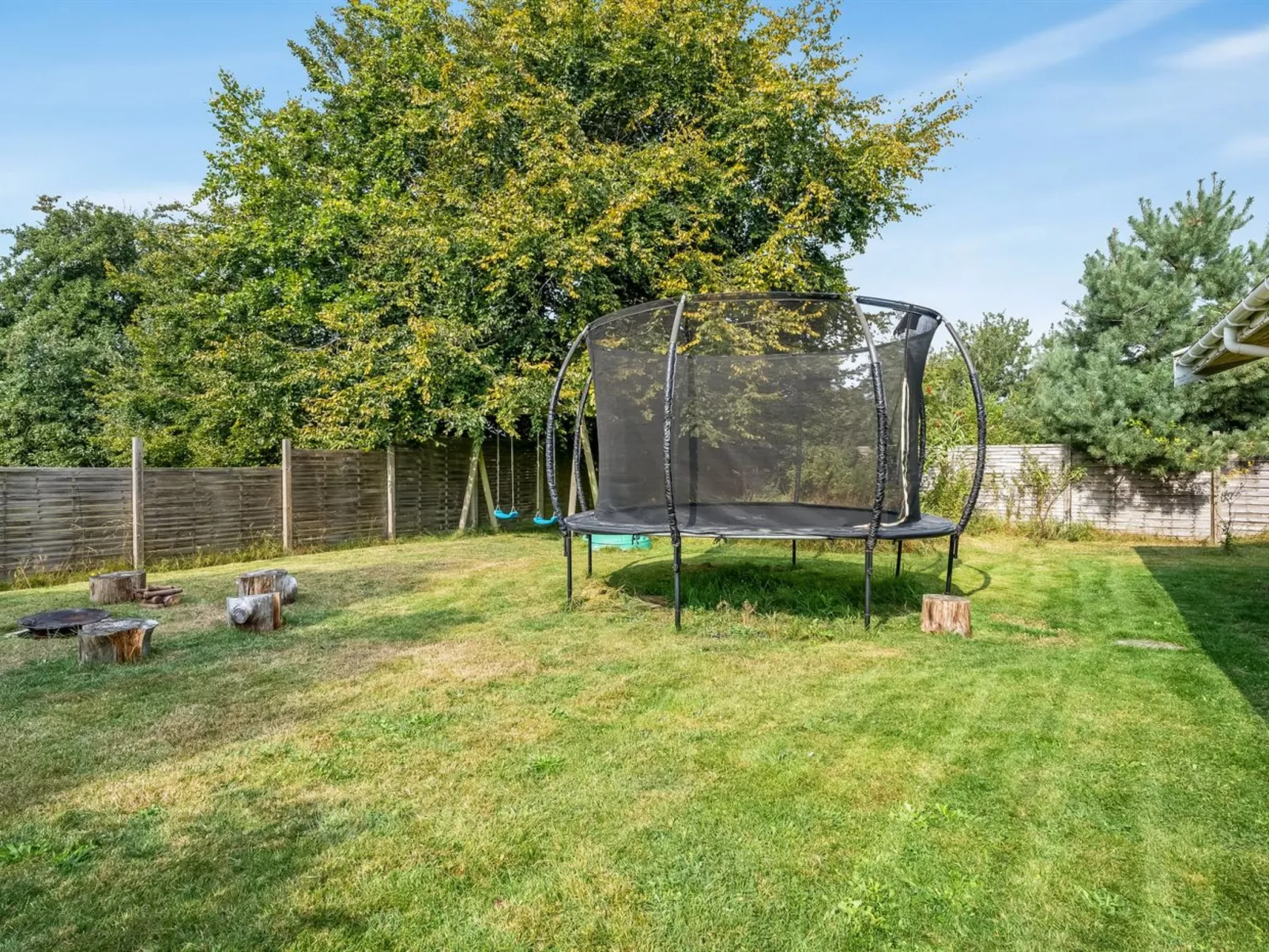 "Dagna" - 400m from the sea-Buiten