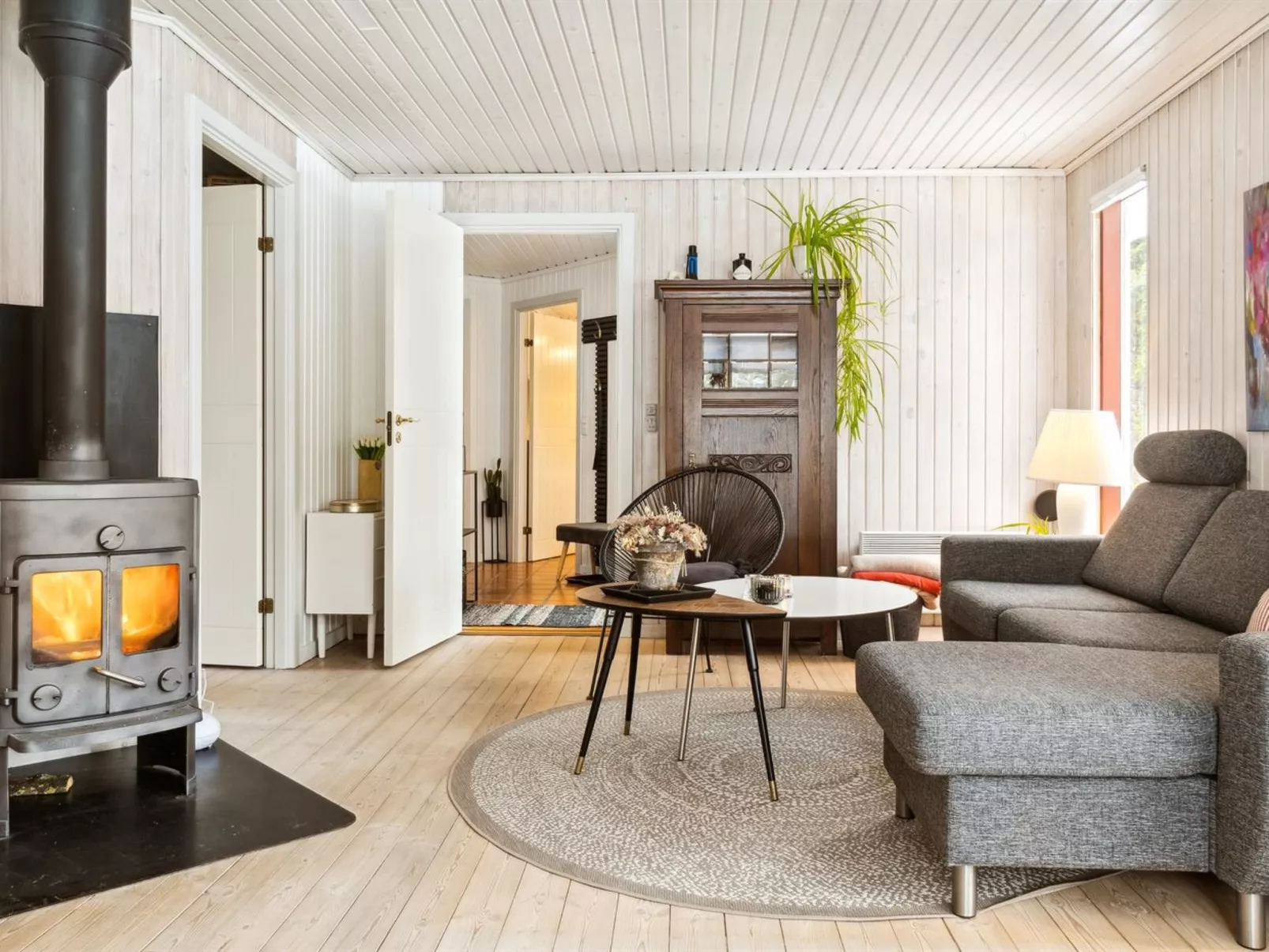 "Soti" - 350m from the sea-Binnen