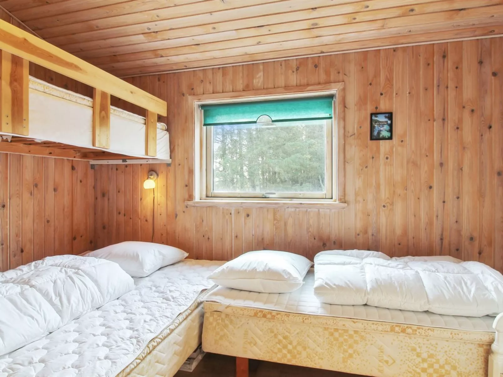 "Tuukka" - 350m from the sea-Binnen