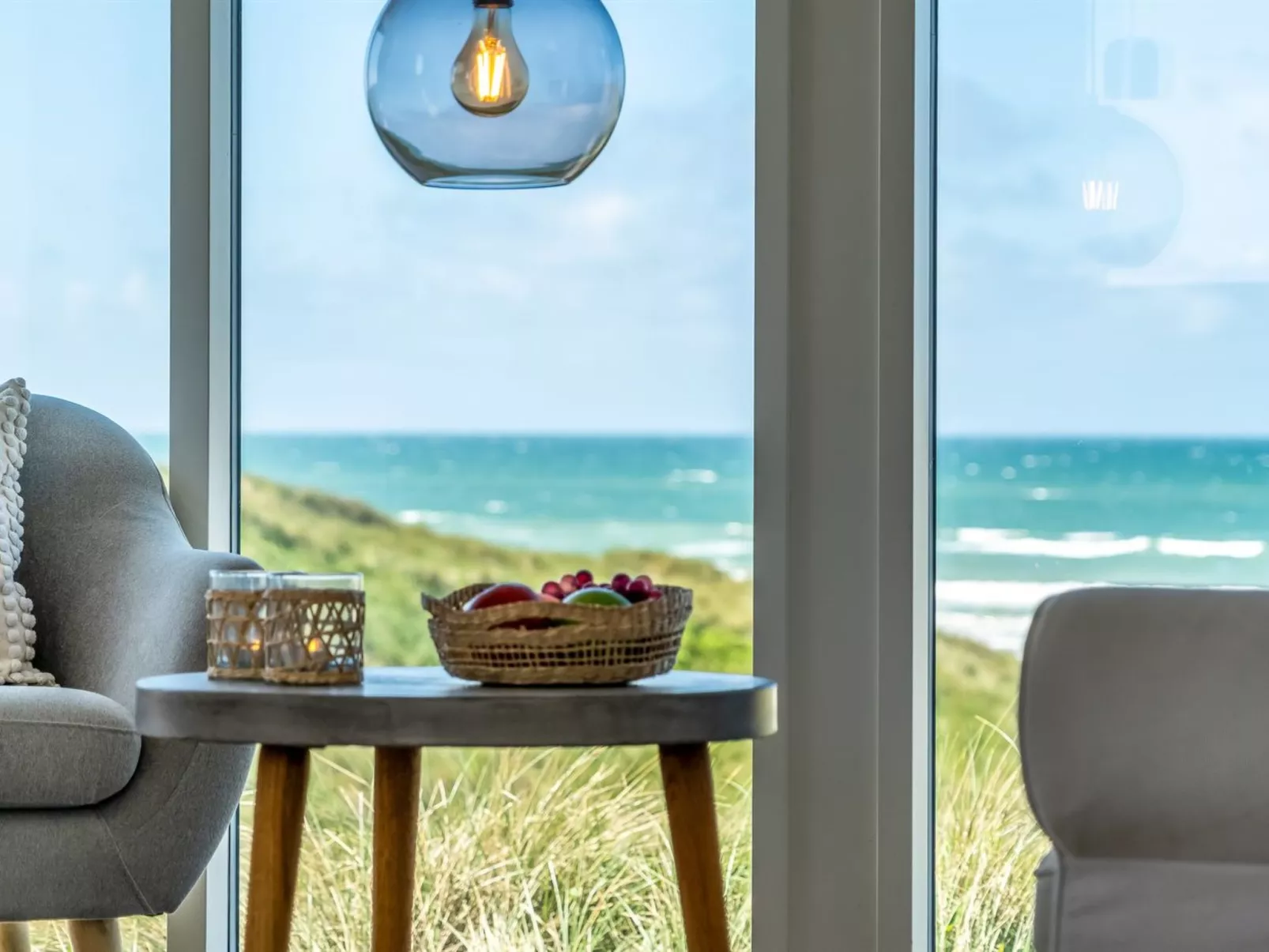 "Fatlinda" - 50m from the sea-Buiten