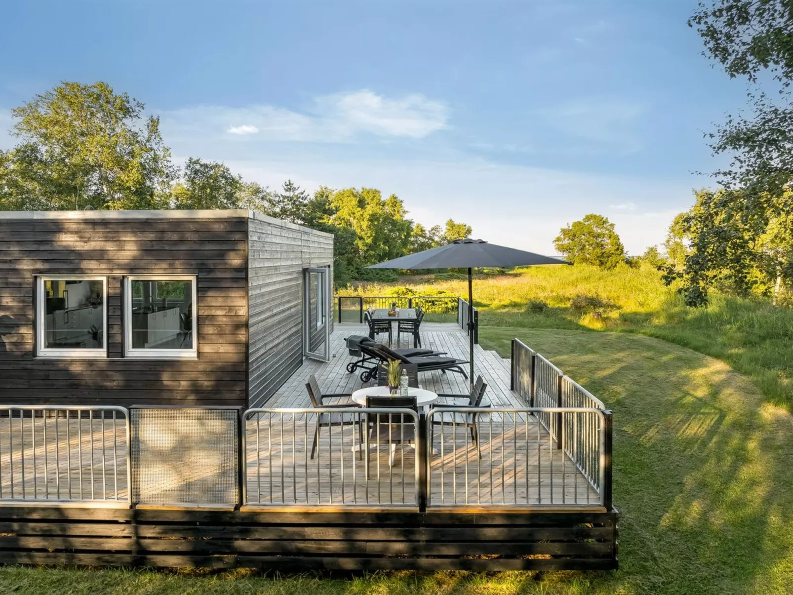 "Thorbiorn" -  from the sea-Buiten