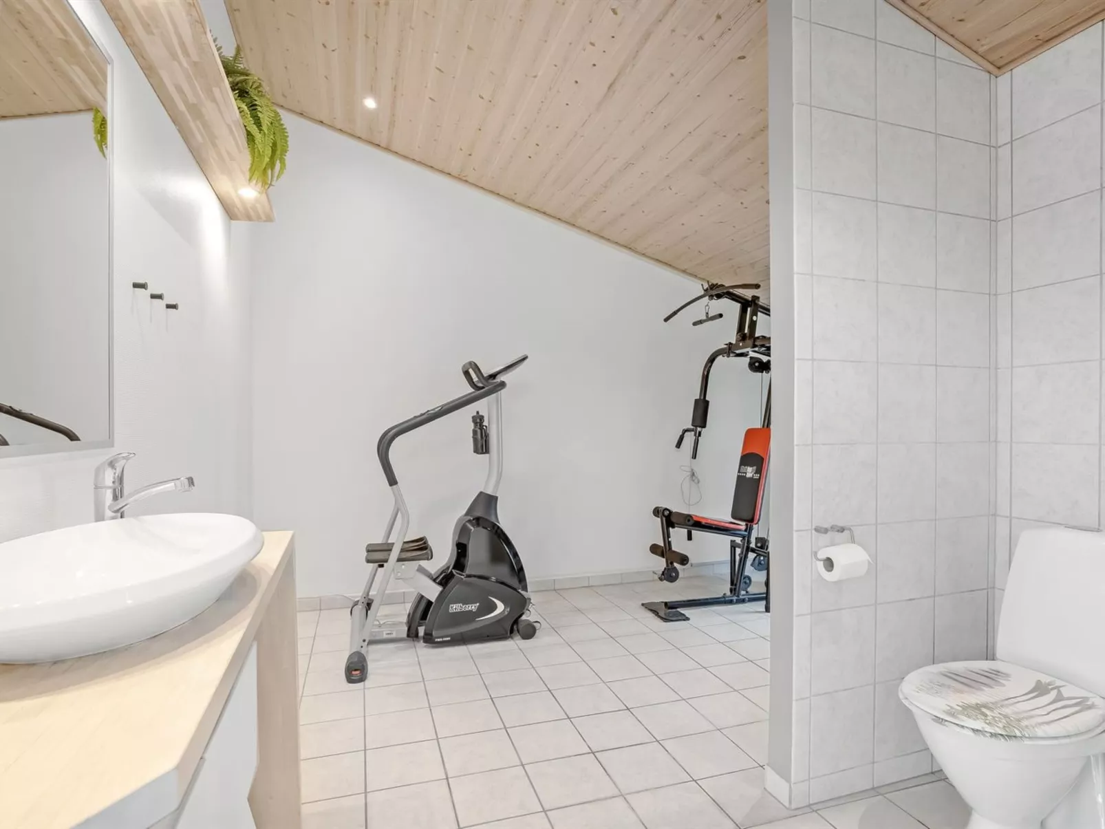 "Helena" - 700m from the sea-Binnen