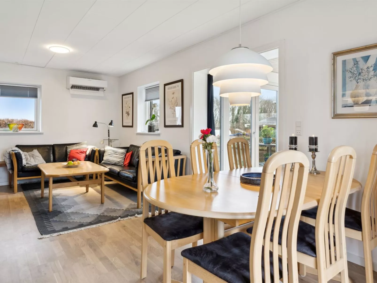 "Fentje" - 200m from the sea-Binnen