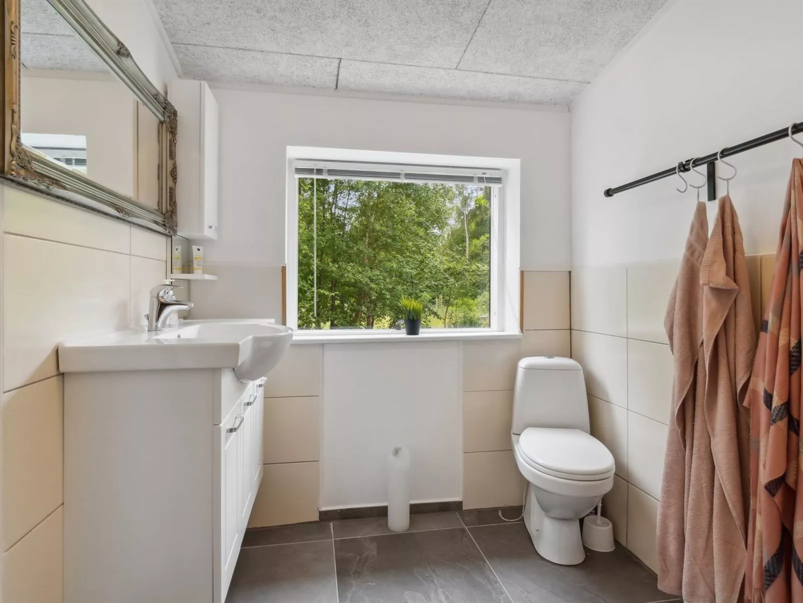 "Odsten" - 800m from the sea-Binnen