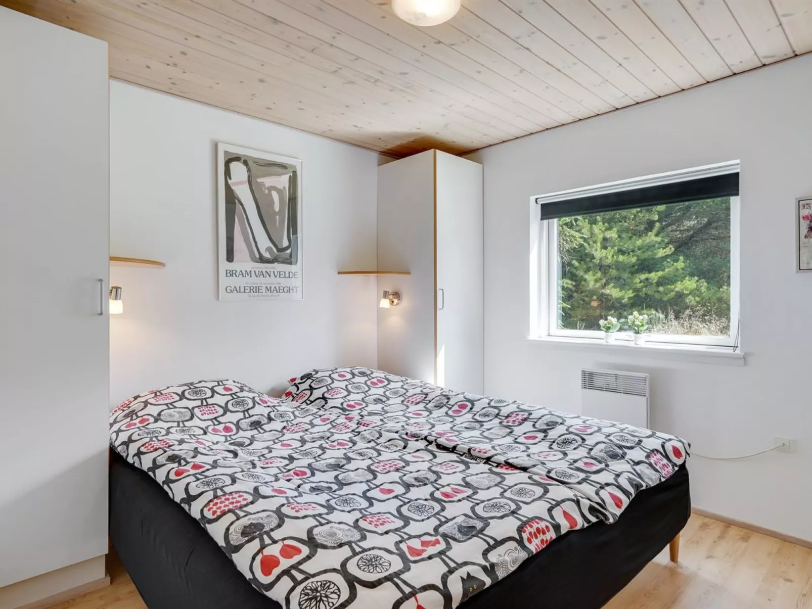 "Hildulf" - 2km from the sea-Binnen