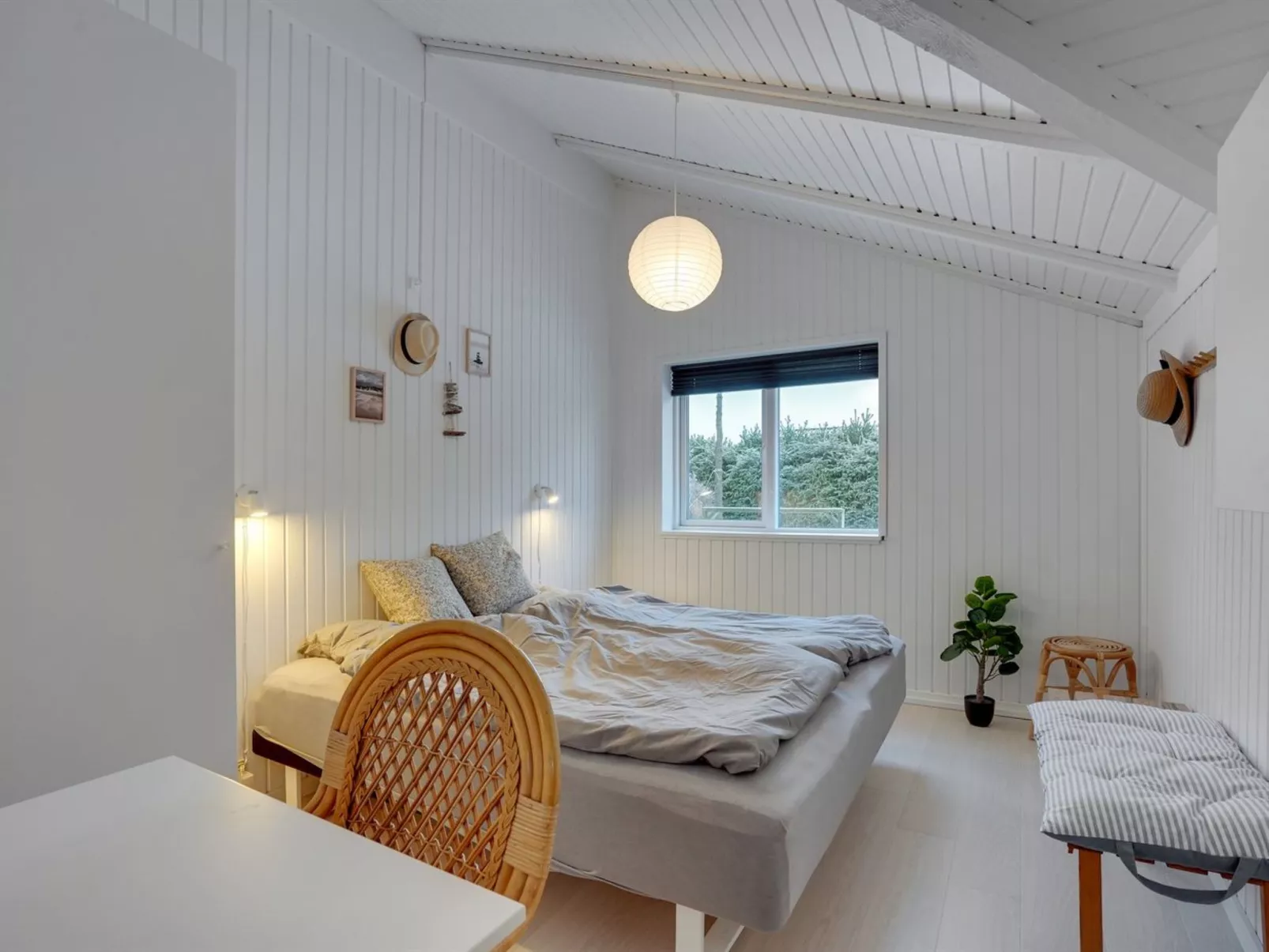 "Selima" - 300m from the sea-Binnen