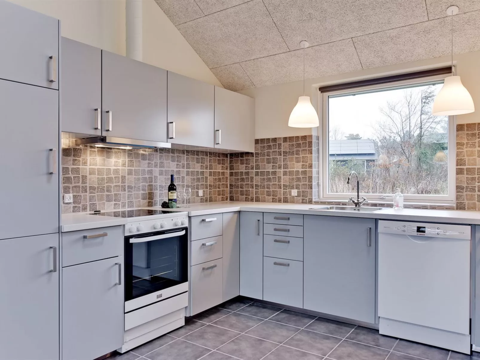 "Sada" - 12km from the sea-Binnen