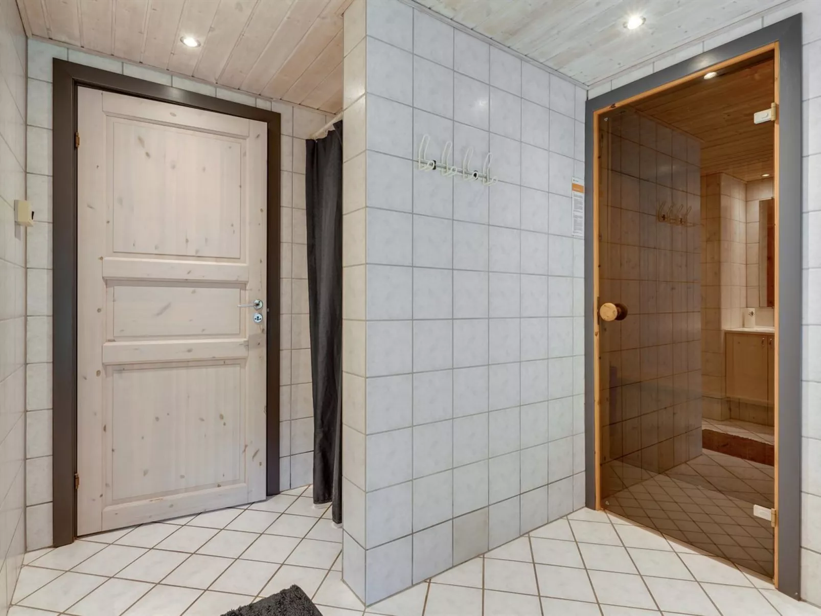 "Stillfrieda" - 12km from the sea-Binnen