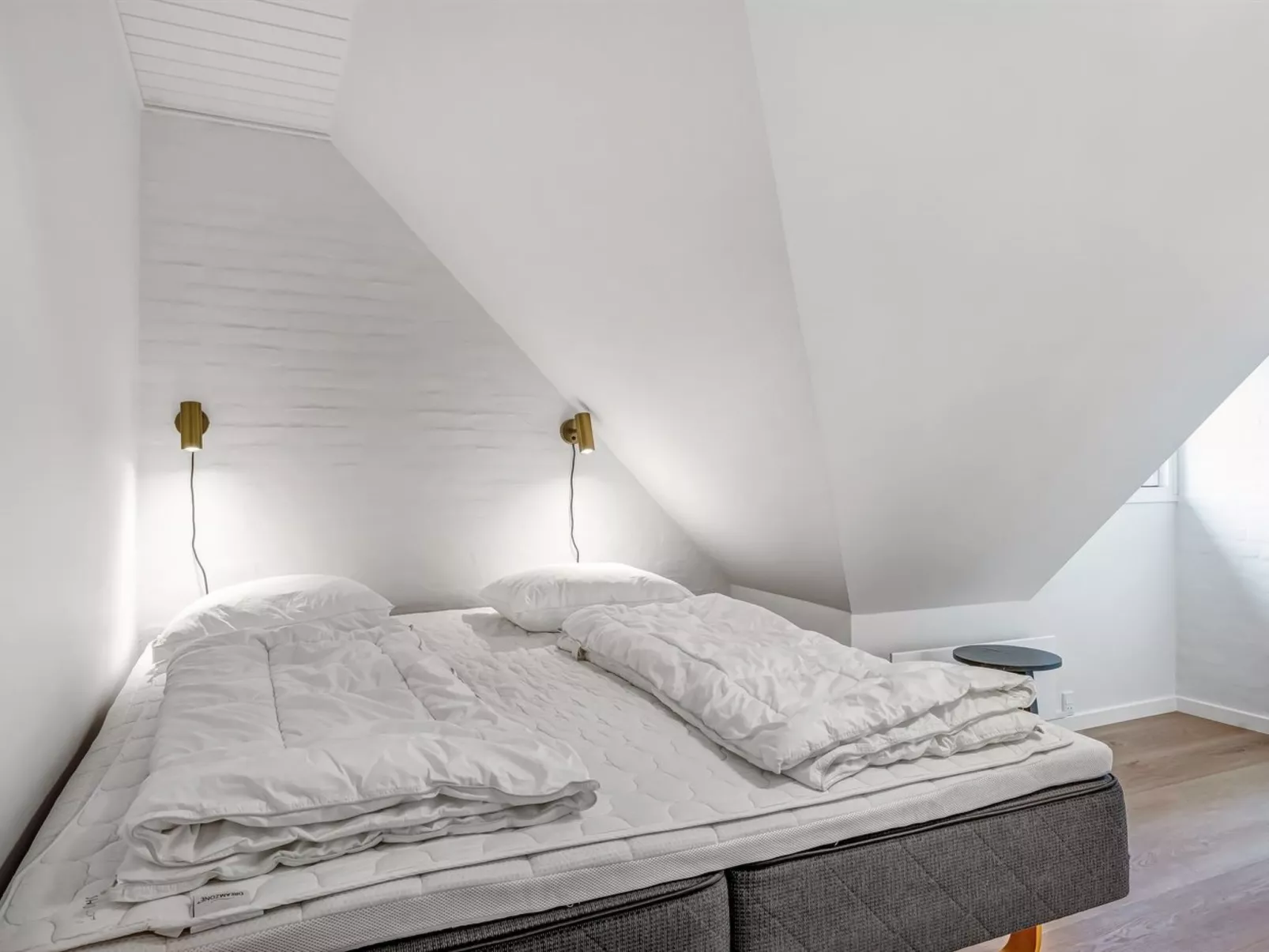 "Stillan" - 150m from the sea-Binnen