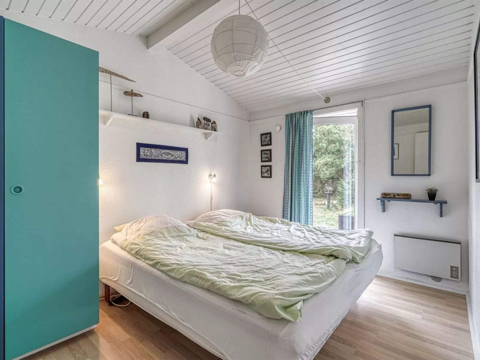 "Taneli" - 2.2km from the sea-Binnen