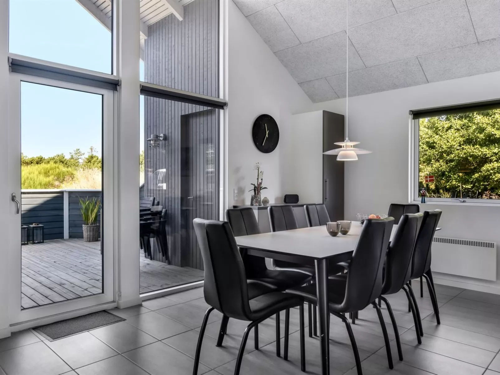 "Gundrath" - 1.4km from the sea-Binnen