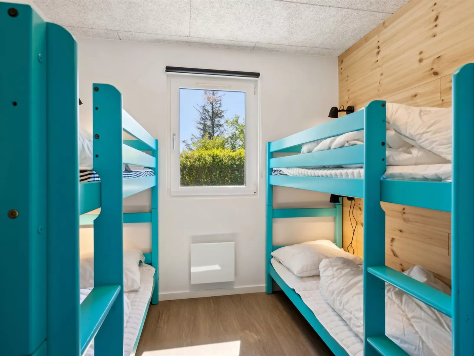 "Eunice" - 850m from the sea-Binnen