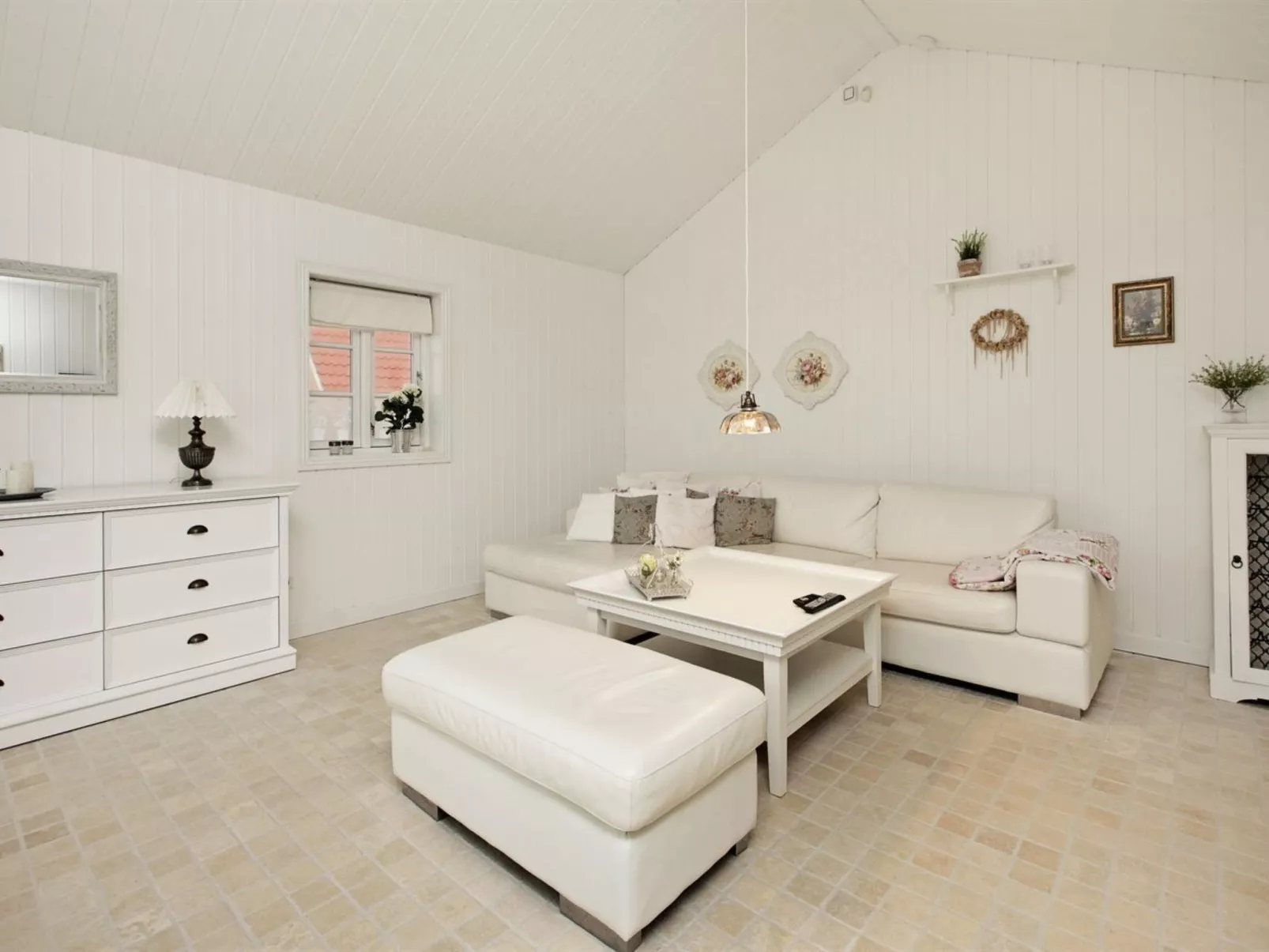 "Aarne" - 30m from the sea-Binnen