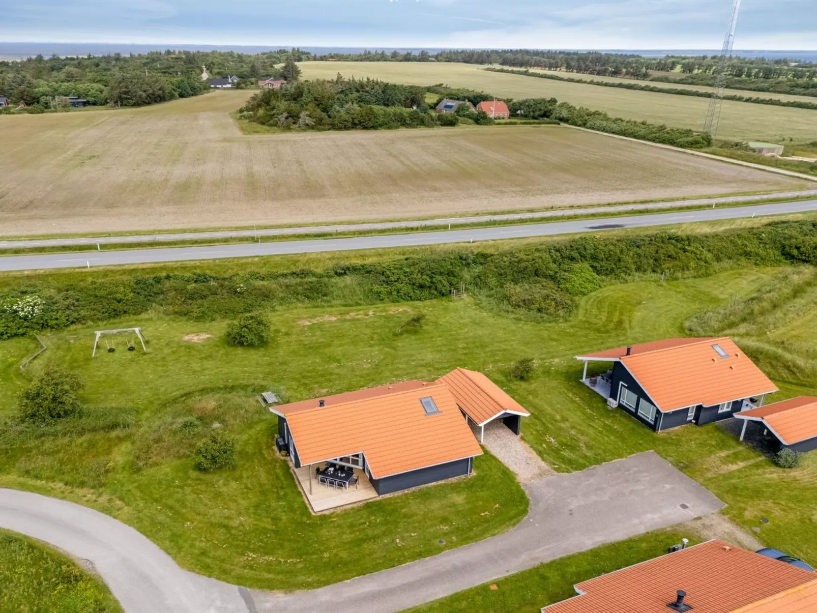 "Aurelie" -  from the sea-Buiten