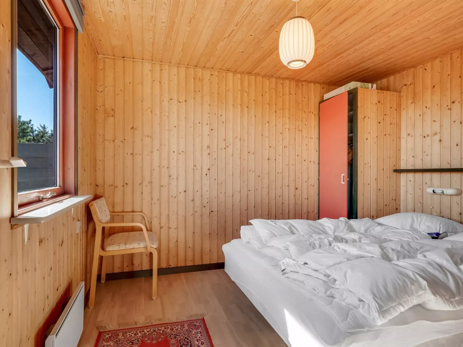 "Frandsine" - 1.2km from the sea-Binnen