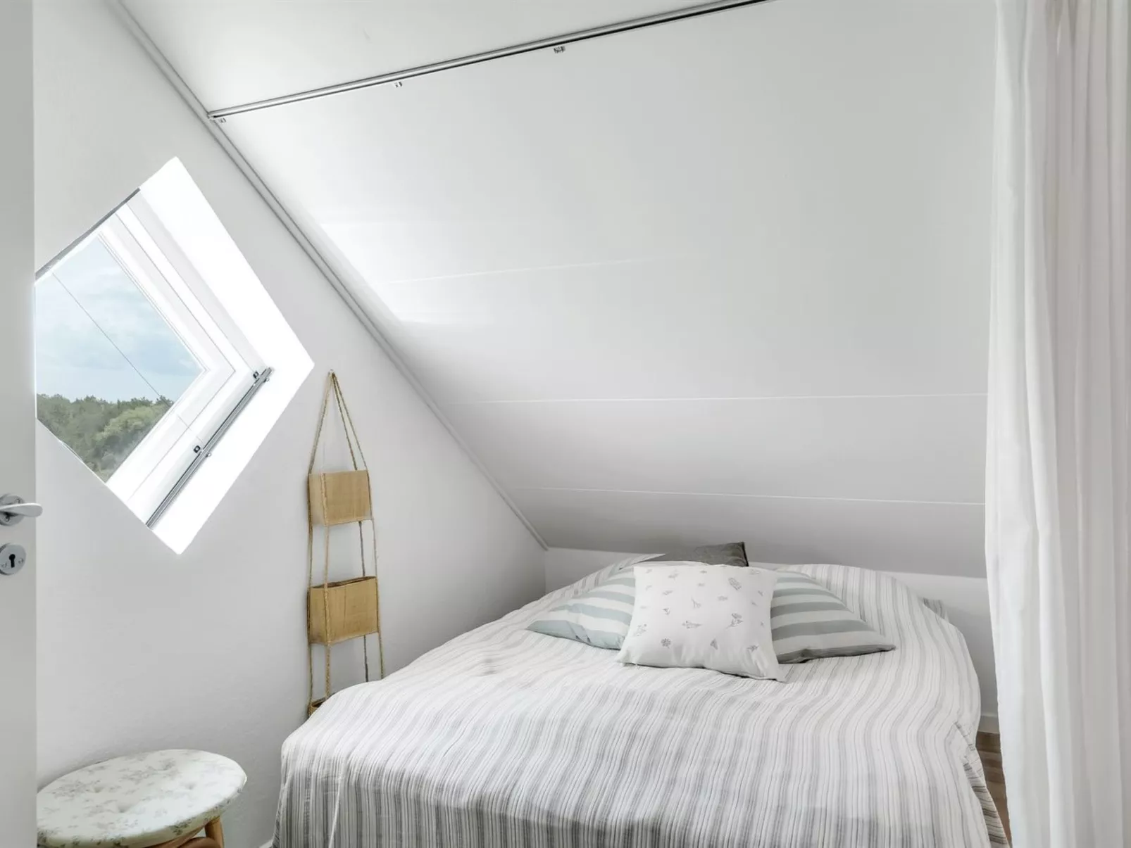 "Jelke" - 1km from the sea-Binnen