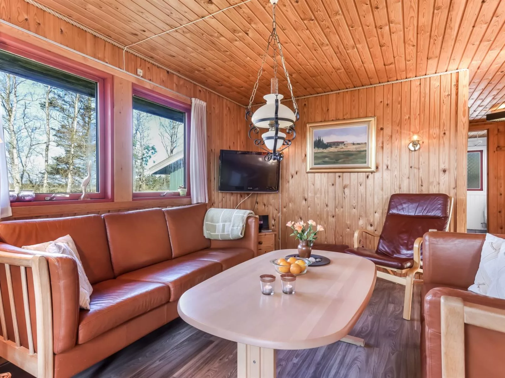 "Bedri" - 150m from the sea-Binnen