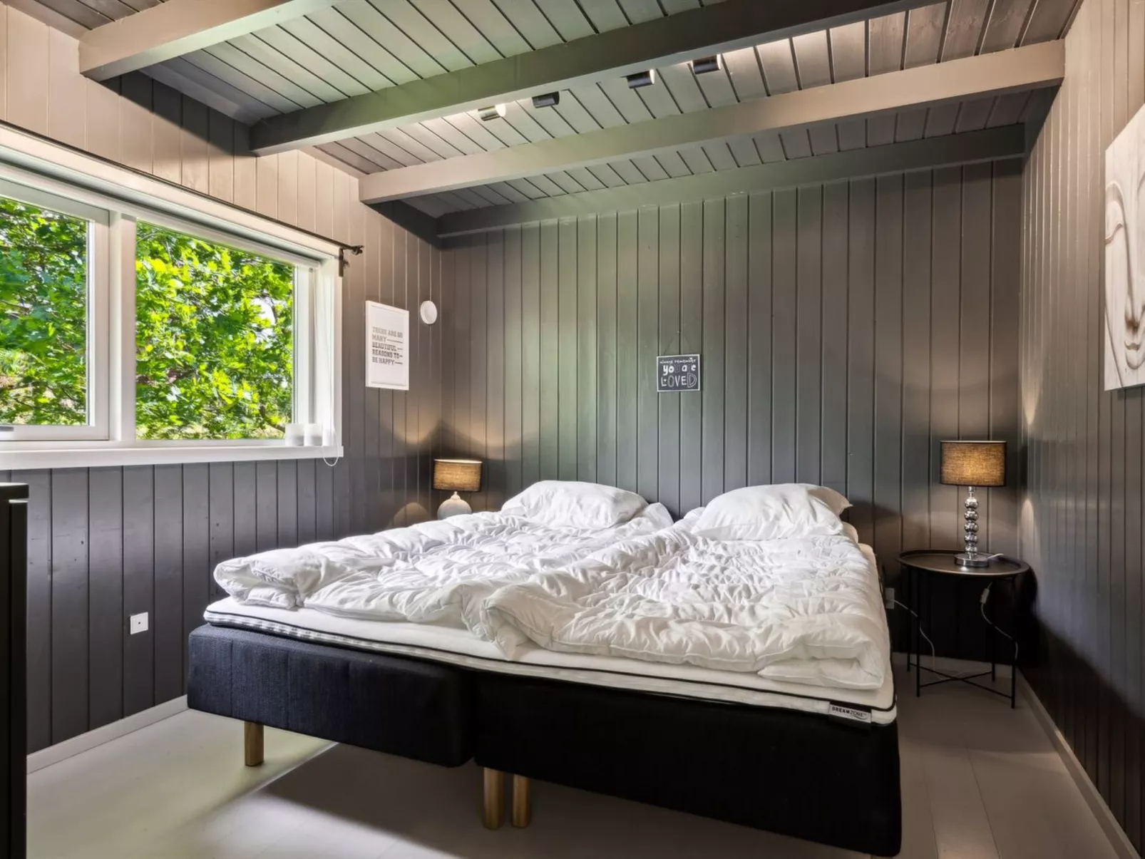 "Caro" - 900m from the sea-Binnen