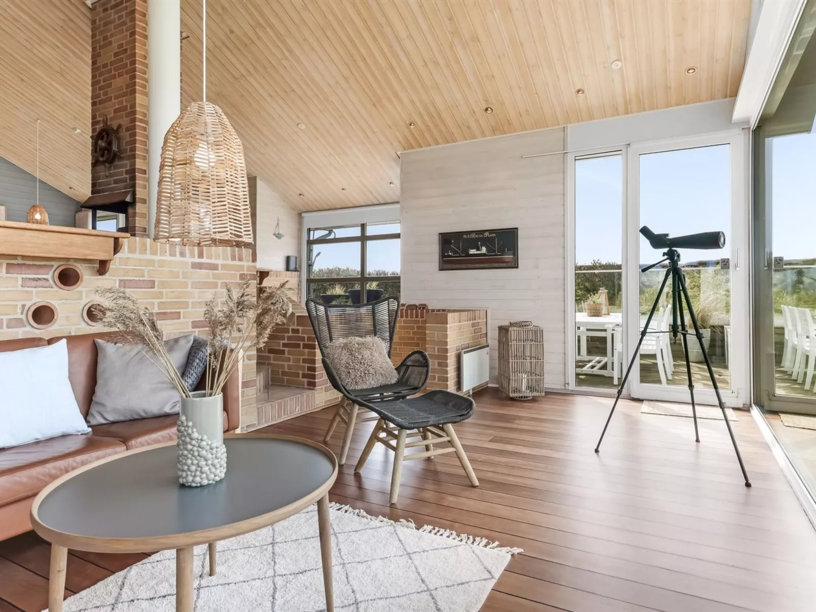 "Aster" - 150m from the sea-Binnen