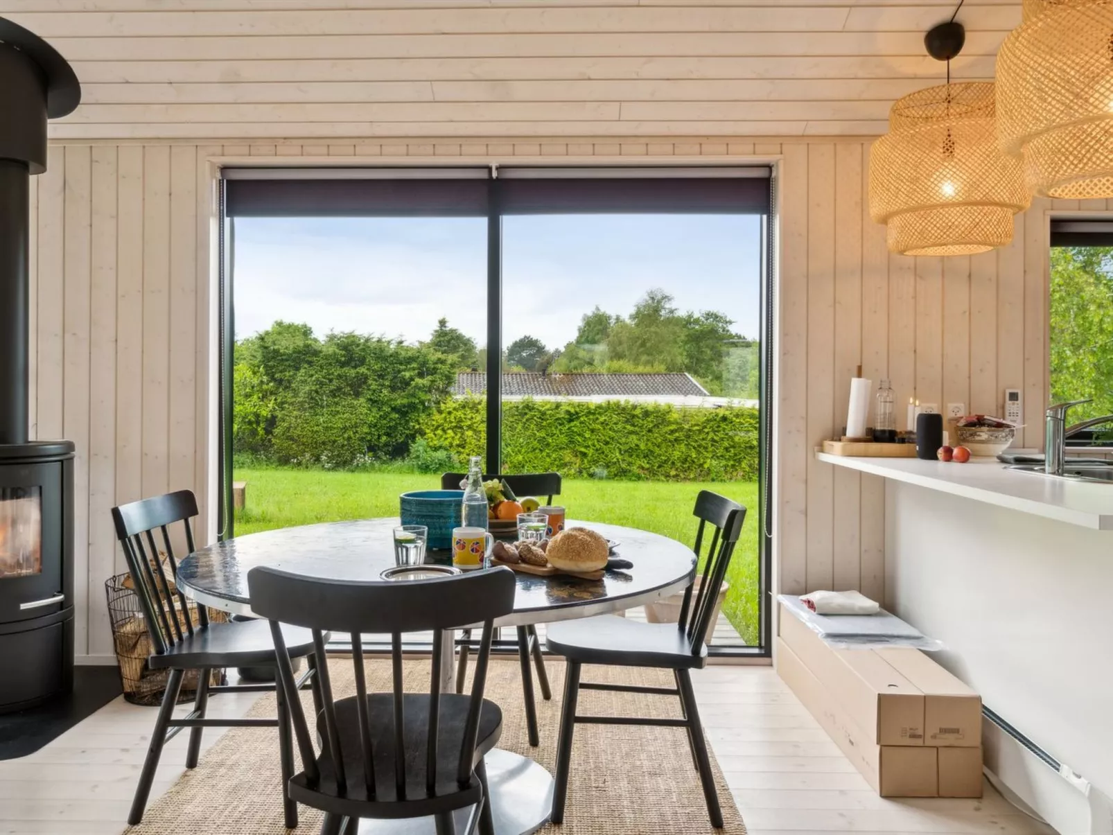 "Cita" - 350m from the sea-Binnen