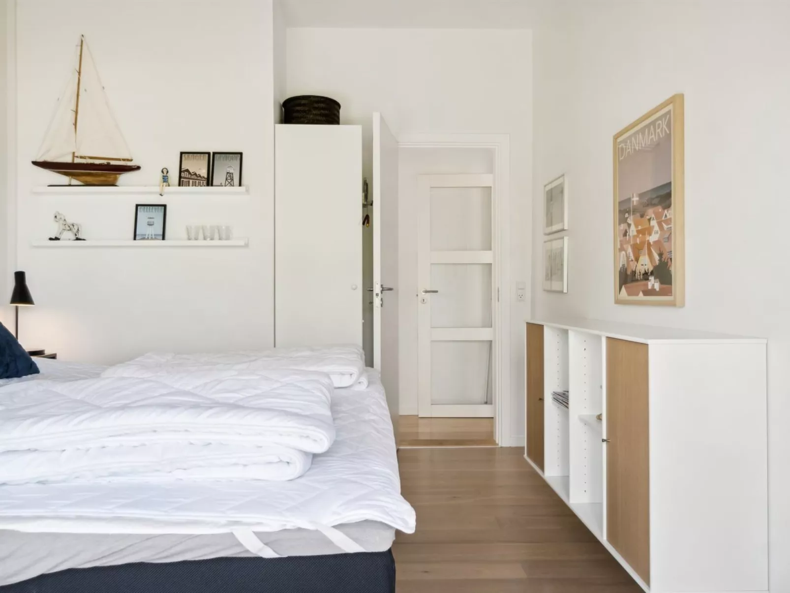 "Tuulikki" - 100m from the sea-Binnen