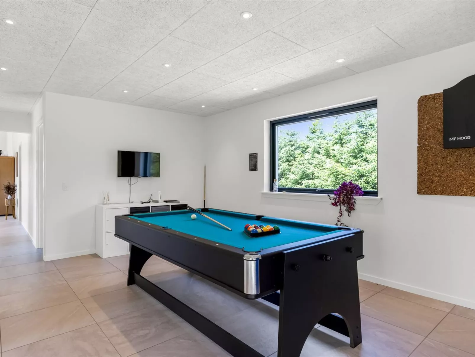 "Syni" - 450m from the sea-Binnen