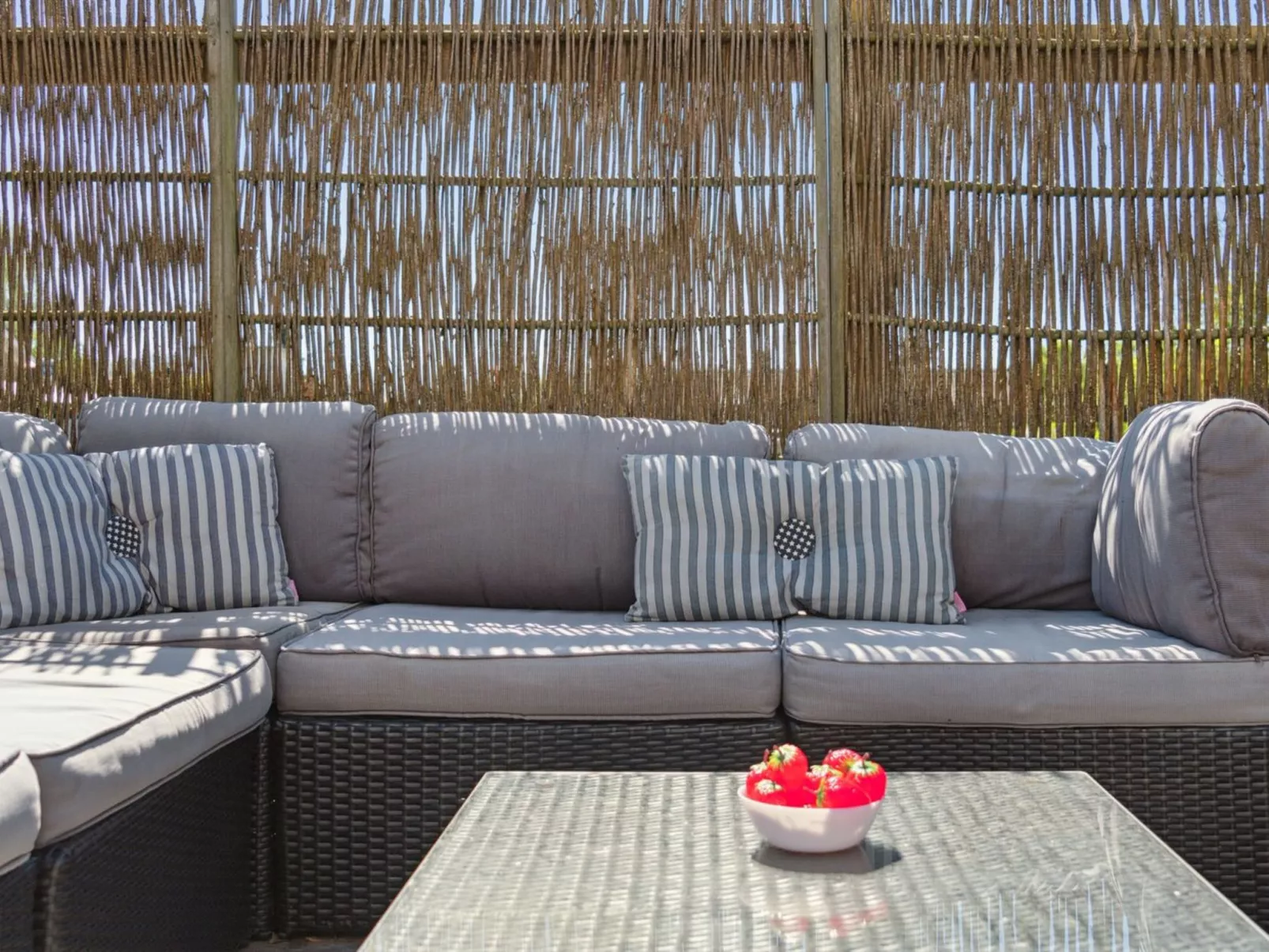 "Kali" - 750m from the sea-Buiten