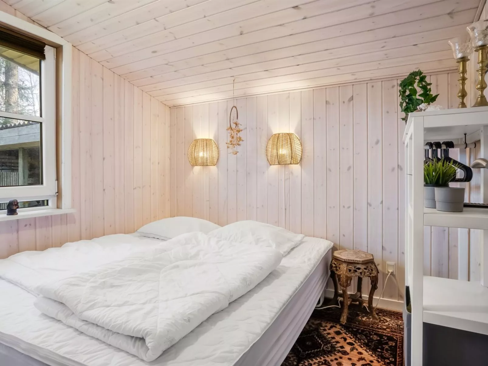 "Livni" -  from the sea-Binnen