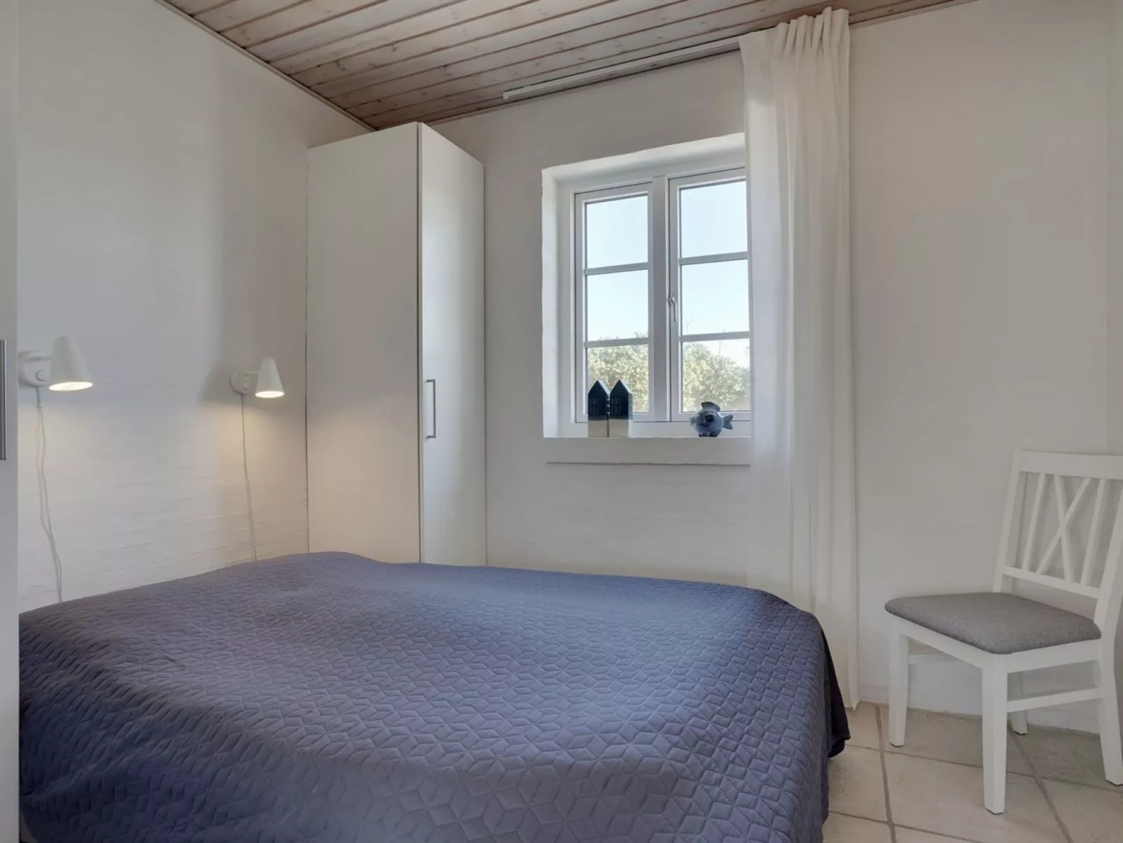 "Riki" - 150m from the sea-Binnen