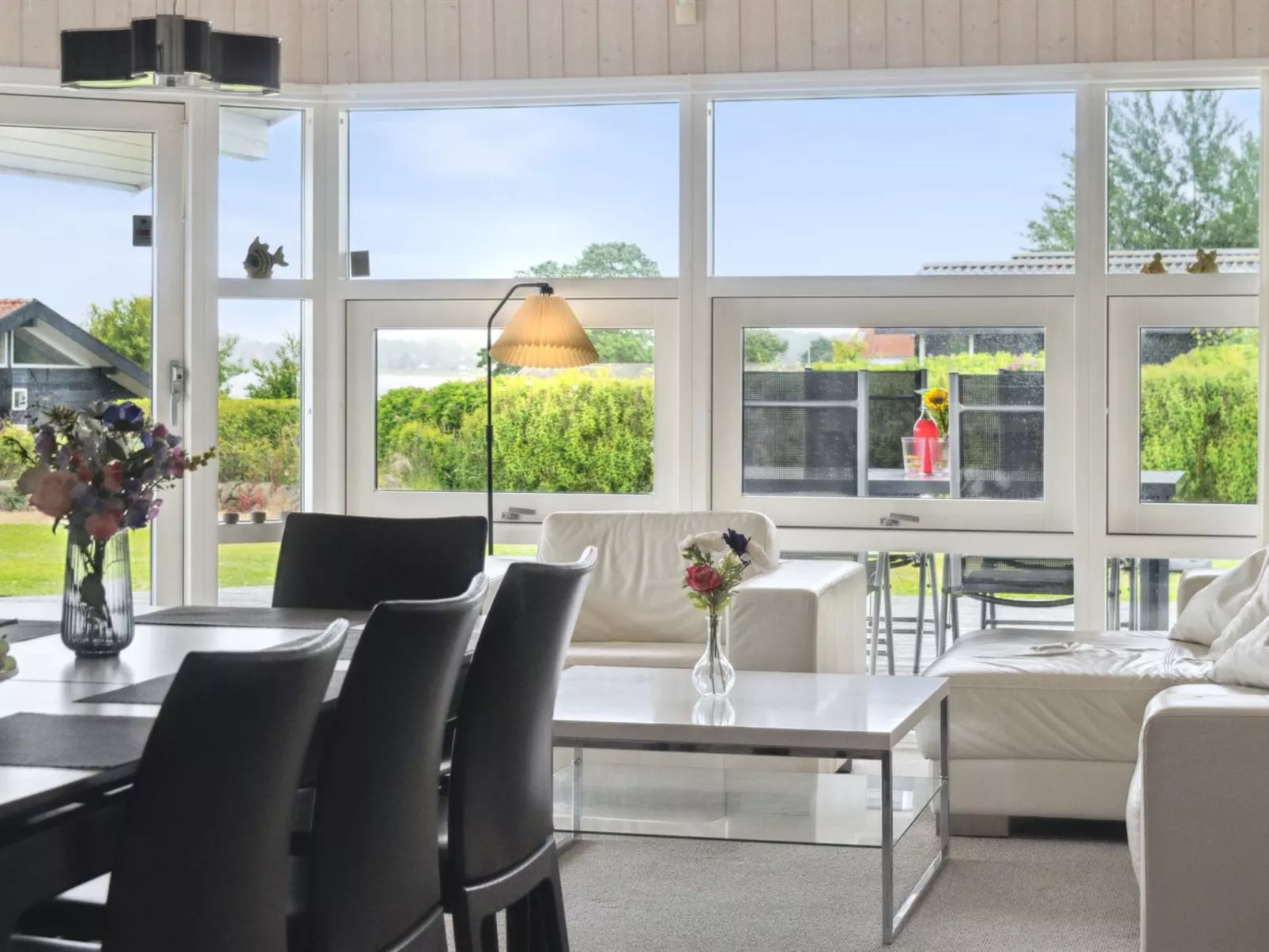 "Nahele" - 150m from the sea-Binnen